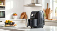 Best COSORI Air Fryers for Meal Prep: Top Picks for Family-Friendly Cooking