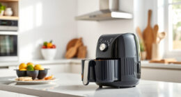 Best COSORI Air Fryers for Meal Prep: Top Picks for Family-Friendly Cooking