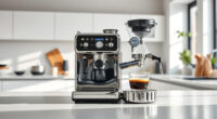 Best De'Longhi Espresso Machine for Beginners (2026) — Guide 1