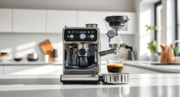 Best De'Longhi Espresso Machine for Beginners (2026) — Guide 1