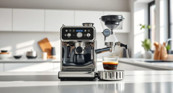 Best De'Longhi Espresso Machine for Beginners (2026) — Guide 1