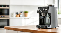 Best De'Longhi Espresso Machine for Beginners (2026) — Guide 4