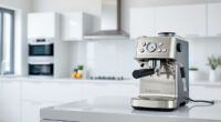 Best De'Longhi Espresso Machine for Milk Drinks (2026) — Guide 2
