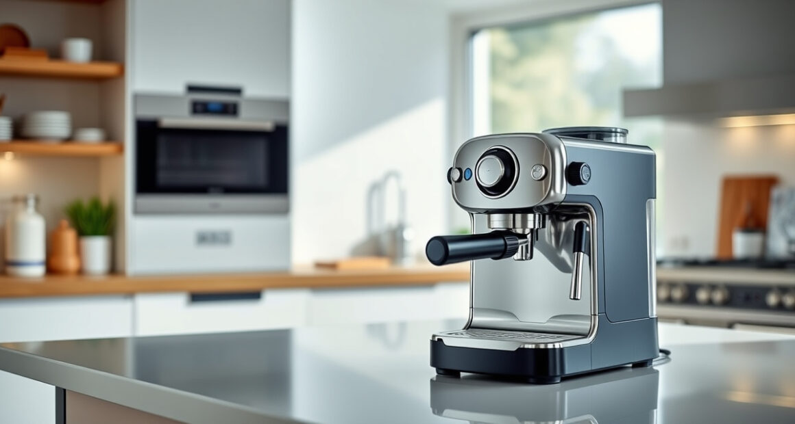 Best De'Longhi Espresso Machine for Milk Drinks (2026) — Guide 5