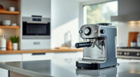 Best De'Longhi Espresso Machine for Milk Drinks (2026) — Guide 5