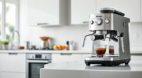 Best De'Longhi Espresso Machine for Office (2026) — Guide 3