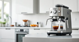 Best De'Longhi Espresso Machine for Office (2026) — Guide 3