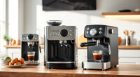 Best De'Longhi Espresso Machine for Office (2026) — Guide 6