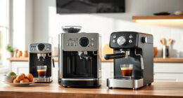 Best De'Longhi Espresso Machine for Office (2026) — Guide 6