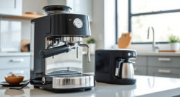 Best De'Longhi Espresso Machines for Beginners (2026) — Guide 4