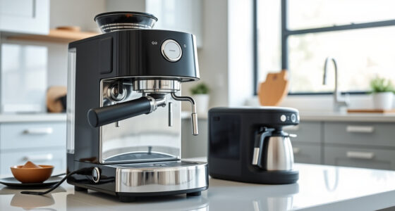 Best De'Longhi Espresso Machines for Beginners (2026) — Guide 4