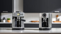Best De'Longhi Espresso Machines for Milk Drinks (2026) — Guide 2
