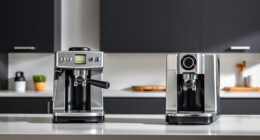 Best De'Longhi Espresso Machines for Milk Drinks (2026) — Guide 2