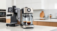 Best De'Longhi Espresso Machines for Milk Drinks (2026) — Guide 5