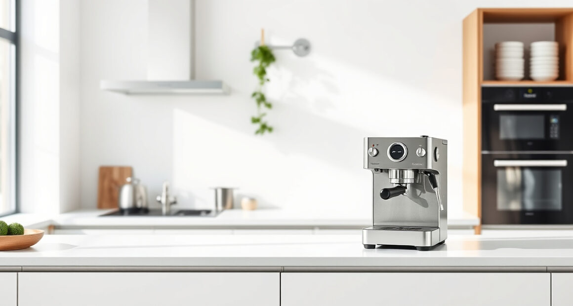 Best De'Longhi Espresso Machines for Office (2026) — Guide 3