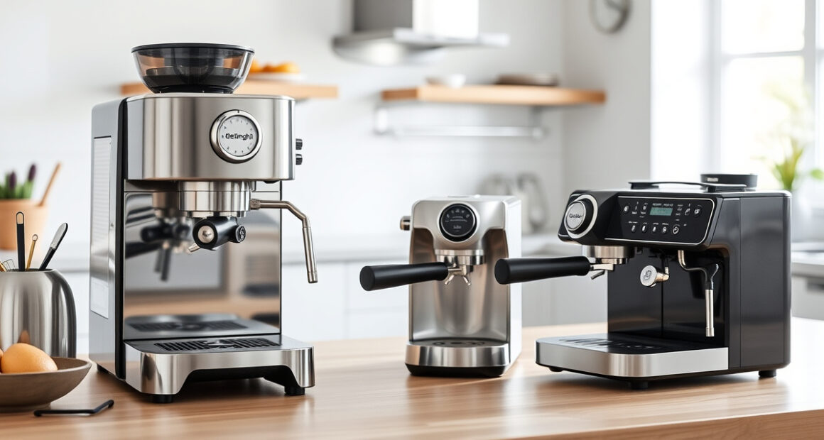 Best De'Longhi Espresso Machines for Office (2026) — Guide 6