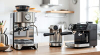 Best De'Longhi Espresso Machines for Office (2026) — Guide 6