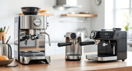 Best De'Longhi Espresso Machines for Office (2026) — Guide 6