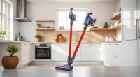 Best Dyson Cordless Vacuum for Allergies (2026) — Guide 12
