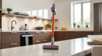 Best Dyson Cordless Vacuum for Allergies (2026) — Guide 12