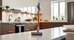 Best Dyson Cordless Vacuum for Allergies (2026) — Guide 12