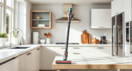 Best Dyson Cordless Vacuum for Allergies (2026) — Guide 16