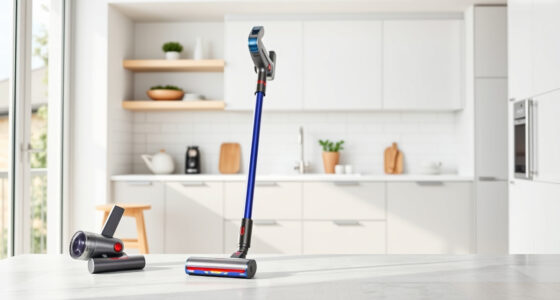 Best Dyson Cordless Vacuum for Allergies (2026) — Guide 20