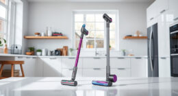 Best Dyson Cordless Vacuum for Allergies (2026) — Guide 4