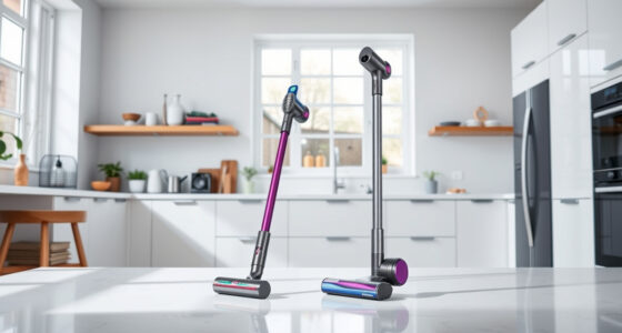 Best Dyson Cordless Vacuum for Allergies (2026) — Guide 4
