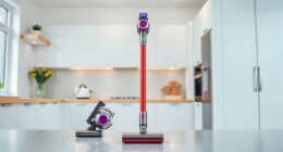Best Dyson Cordless Vacuum for Allergies (2026) — Guide 4