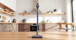 Best Dyson Cordless Vacuum for Allergies (2026) — Guide 8