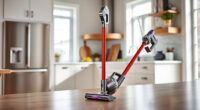 Best Dyson Cordless Vacuum for Allergies (2026) — Guide 8