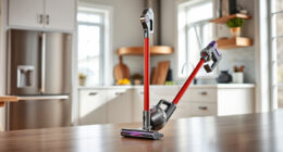 Best Dyson Cordless Vacuum for Allergies (2026) — Guide 8