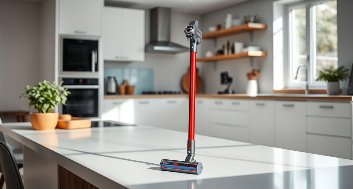 Best Dyson Cordless Vacuum for Cars (2026) — Guide 11