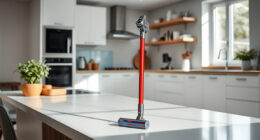 Best Dyson Cordless Vacuum for Cars (2026) — Guide 11
