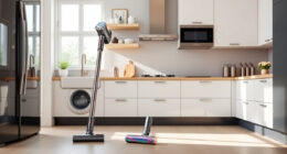Best Dyson Cordless Vacuum for Cars (2026) — Guide 19
