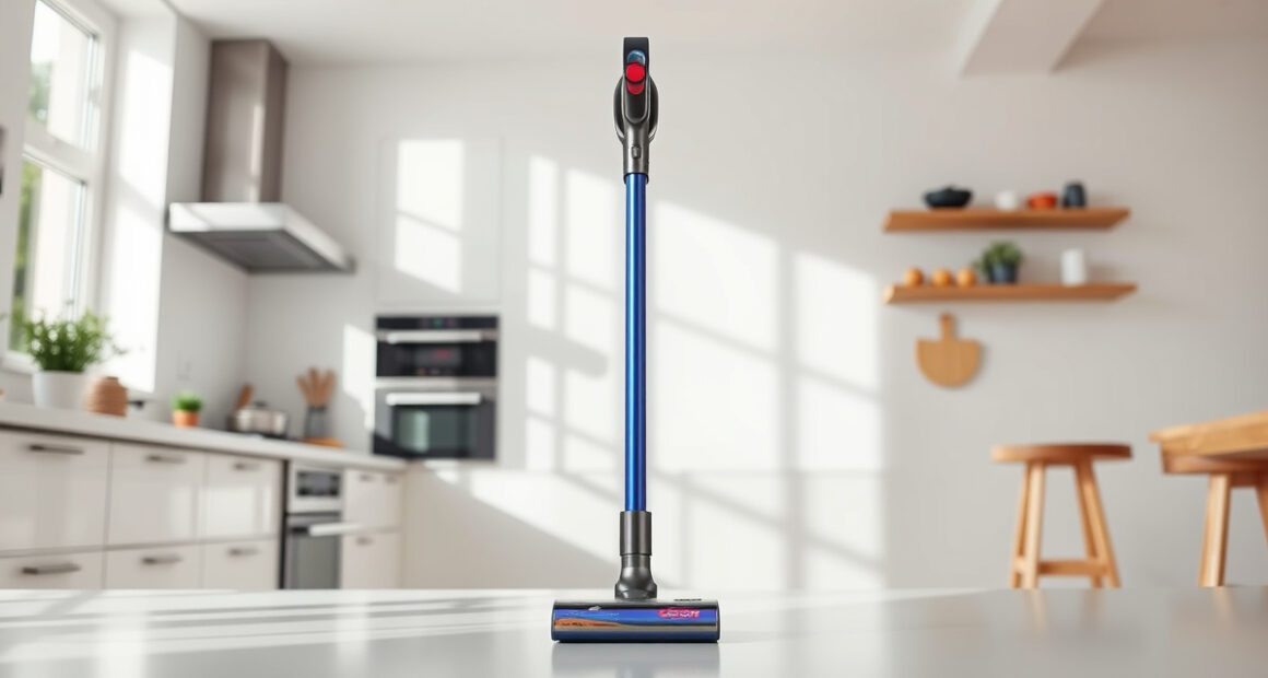 Best Dyson Cordless Vacuum for Cars (2026) — Guide 3
