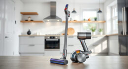 Best Dyson Cordless Vacuum for Hardwood (2026) — Guide 10