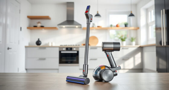 Best Dyson Cordless Vacuum for Hardwood (2026) — Guide 10