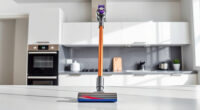 Best Dyson Cordless Vacuum for Hardwood (2026) — Guide 14