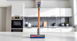 Best Dyson Cordless Vacuum for Hardwood (2026) — Guide 14