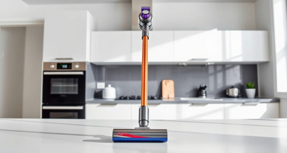 Best Dyson Cordless Vacuum for Hardwood (2026) — Guide 14