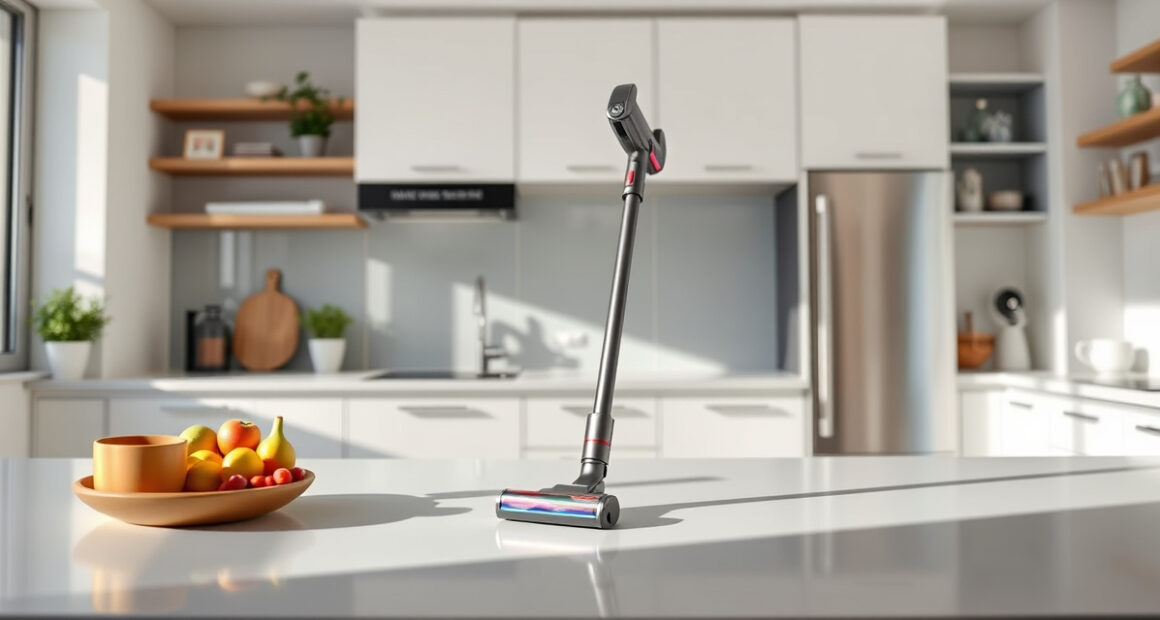 Best Dyson Cordless Vacuum for Hardwood (2026) — Guide 18