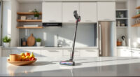 Best Dyson Cordless Vacuum for Hardwood (2026) — Guide 18
