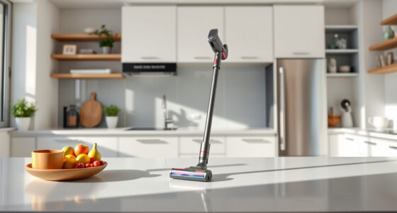 Best Dyson Cordless Vacuum for Hardwood (2026) — Guide 18