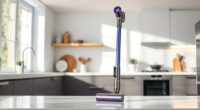 Best Dyson Cordless Vacuum for Hardwood Floors (2026) — Guide 14