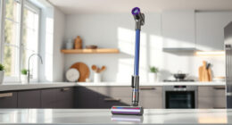 Best Dyson Cordless Vacuum for Hardwood Floors (2026) — Guide 14