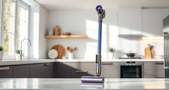 Best Dyson Cordless Vacuum for Hardwood Floors (2026) — Guide 14
