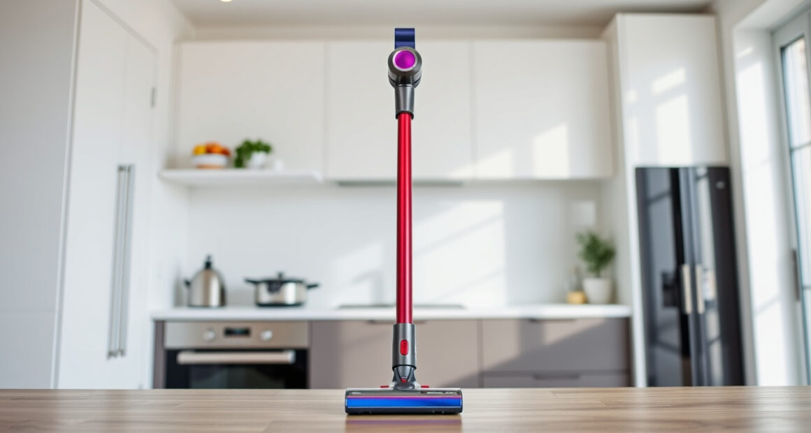 Best Dyson Cordless Vacuum for Hardwood Floors (2026) — Guide 2
