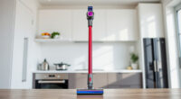 Best Dyson Cordless Vacuum for Hardwood Floors (2026) — Guide 2